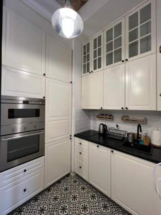 Dziewiatka Na Starowce By Rentoom Apartament *