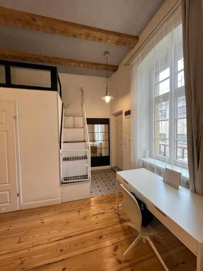 Dziewiatka Na Starowce By Rentoom Apartment *