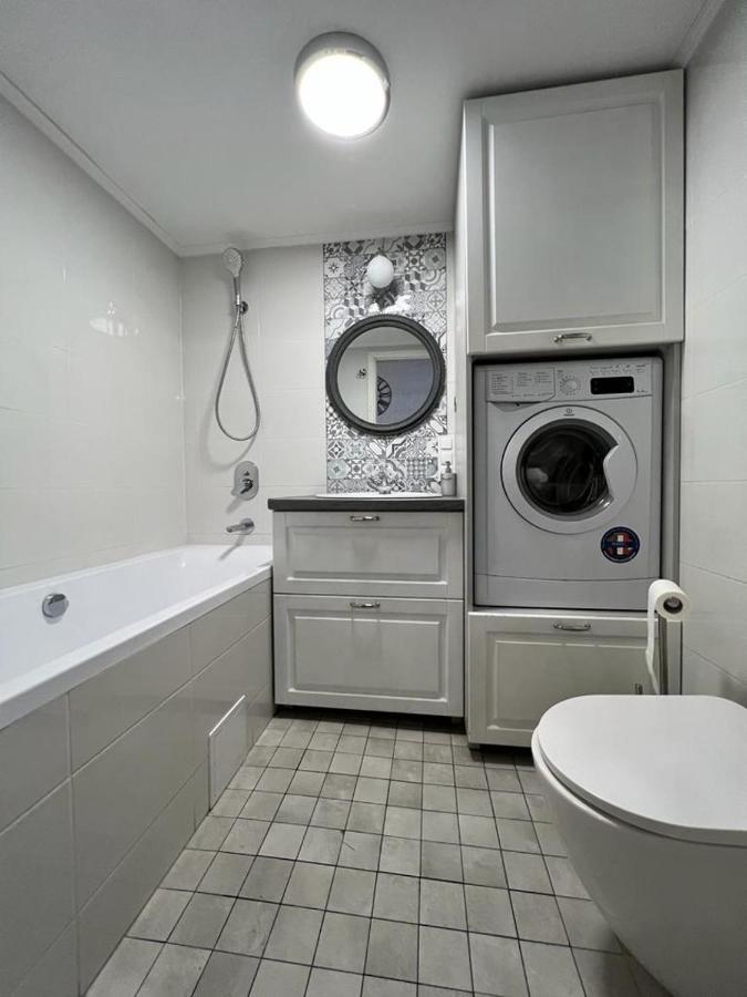 Dziewiatka Na Starowce By Rentoom Apartament Stary Toruń