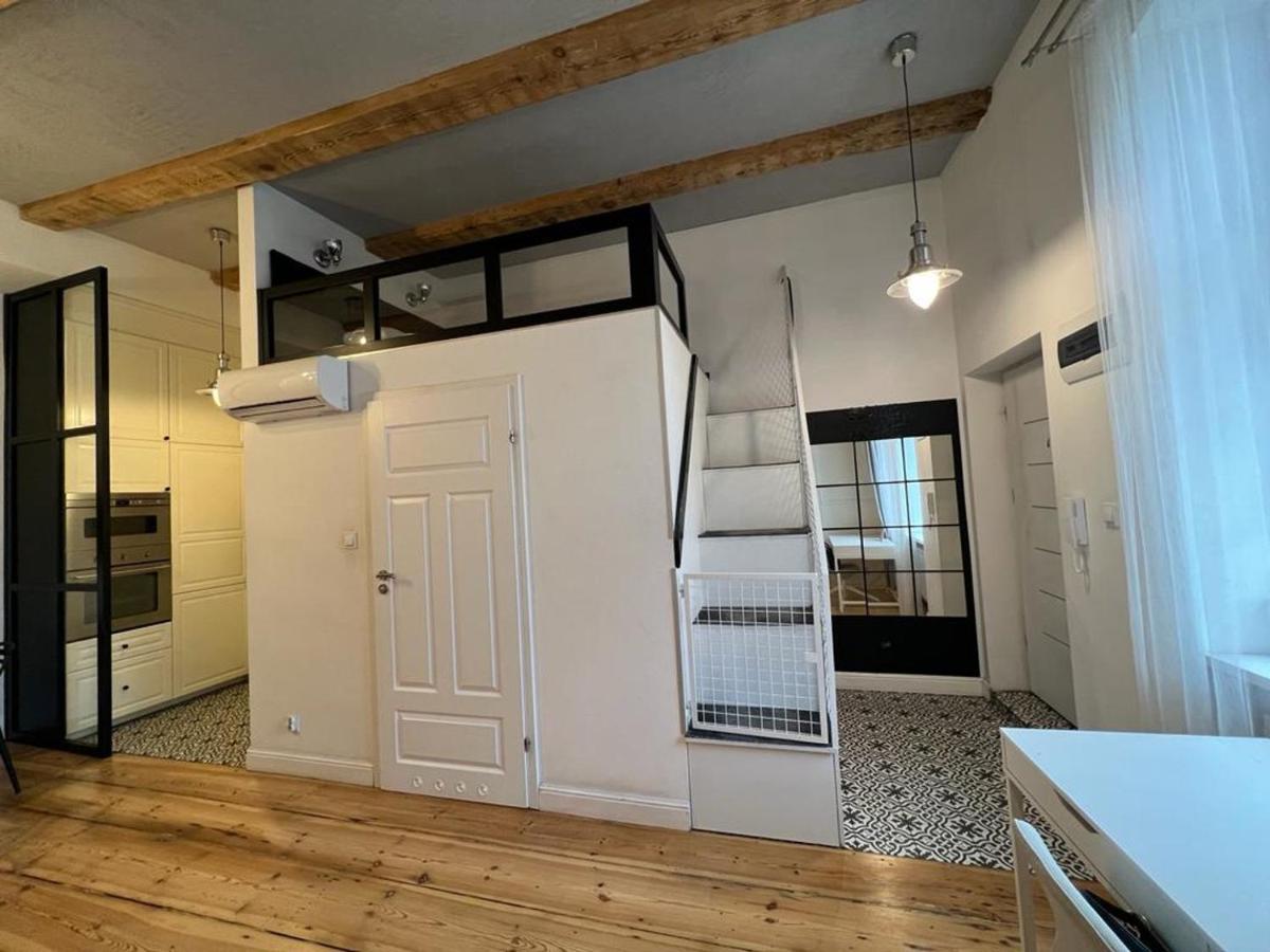 Dziewiatka Na Starowce By Rentoom Apartament